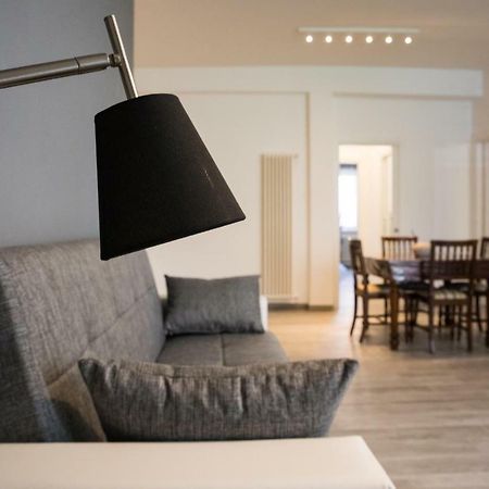 Nido Di Pina Lägenhet Rom Exteriör bild